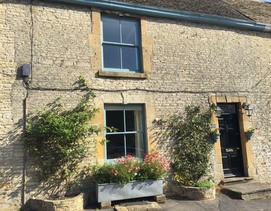 No. 14, Park Street Villa Stow-on-the-Wold Dış mekan fotoğraf