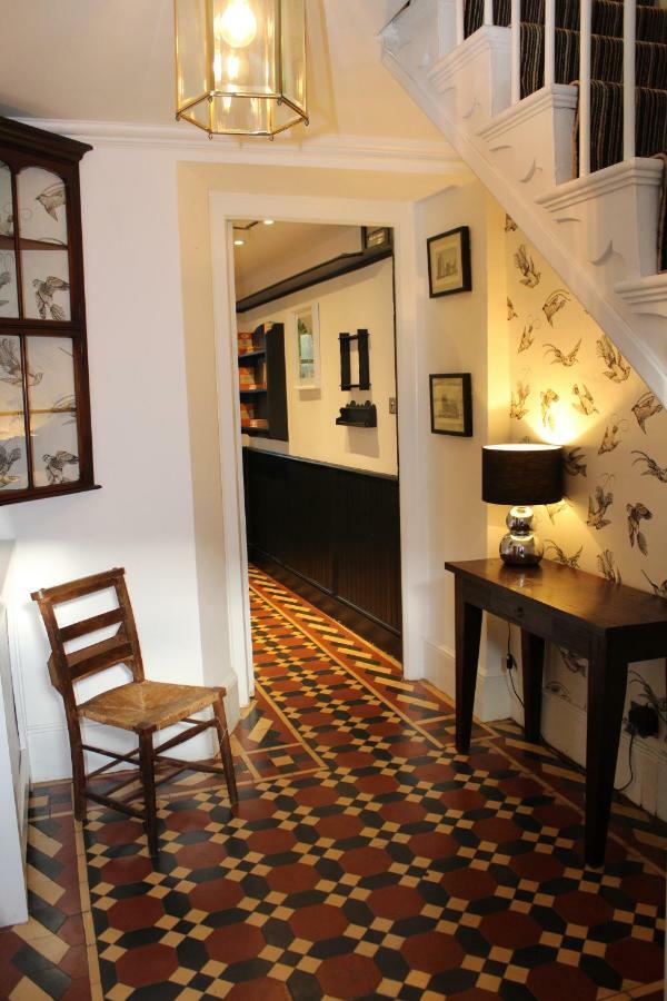 No. 14, Park Street Villa Stow-on-the-Wold Dış mekan fotoğraf