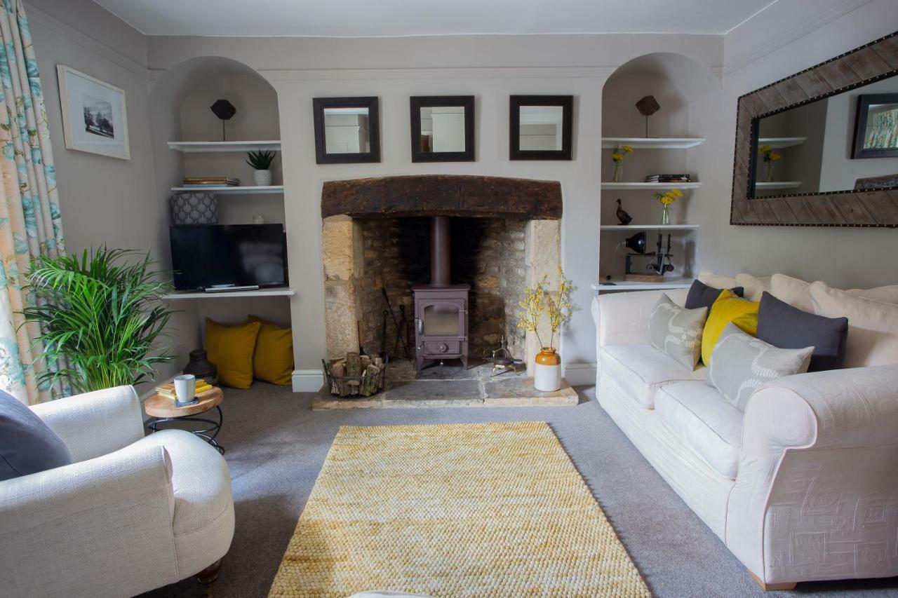 No. 14, Park Street Villa Stow-on-the-Wold Dış mekan fotoğraf