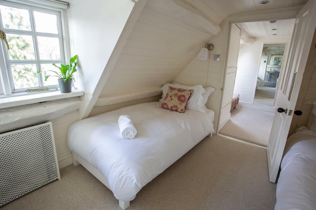 No. 14, Park Street Villa Stow-on-the-Wold Dış mekan fotoğraf